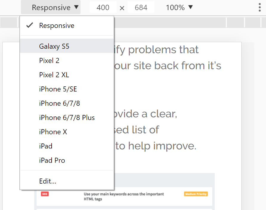 cara Memeriksa rendering viewport 